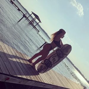 Meet your Posher, Janessa